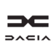 Логотип Dacia