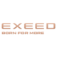 Логотип EXEED